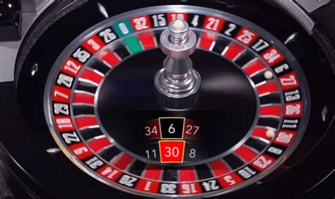 any new roulette systems recently.